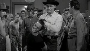 Sangre en el rancho