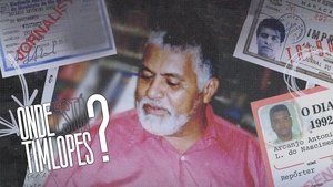 Onde Está Tim Lopes?