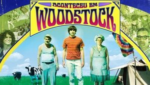 Destino: Woodstock