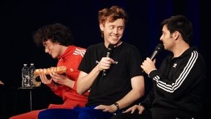Please Don't Destroy LIVE