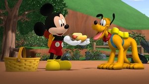 Mickey Mouse: Hot Diggity Dog Tales