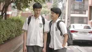 파도가 칠 때