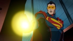 La muerte de Superman - Parte 2: el reinado de los superhombres