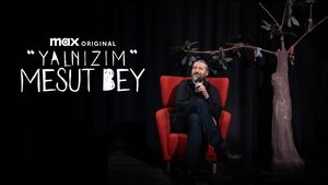 Yalnizim Mesut Bey
