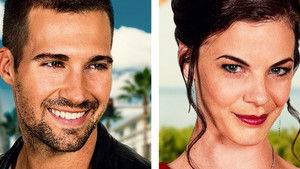 It Happened One Valentine's