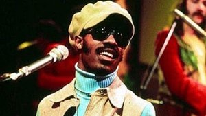 Stevie Wonder : Visionnaire et prophète