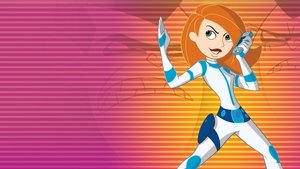 Kim Possible: Sí Es para Tanto
