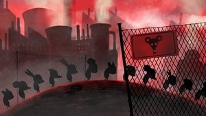 Psiconautas, los niños olvidados