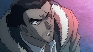 名探偵コナン 隻眼の残像(フラッシュバック)