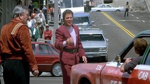 Star Trek IV. Misión: salvar la Tierra
