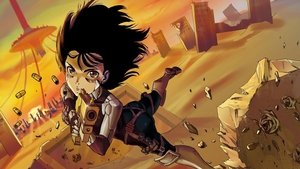 Alita, ángel de combate