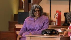 Tyler Perry's Madea Gets A Job - The Play