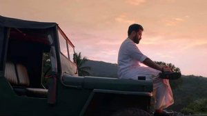 കടുവ