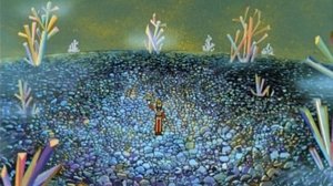 El misterio del tercer planeta