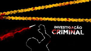 Investigação Criminal