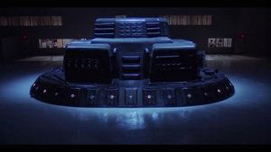 Hangar 18
