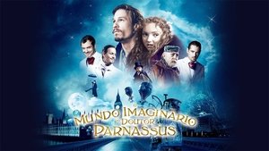 El imaginario del doctor Parnassus