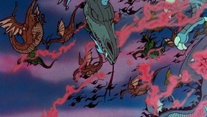 El vuelo de los dragones