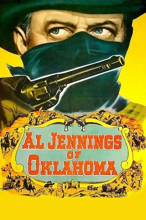 Al Jennings de Oklahoma