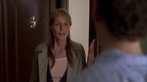 Cuando ella me encontró