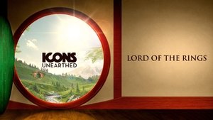 Icons Unearthed: Lord of The Rings
