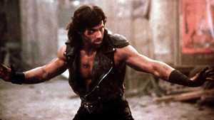 El puño de la estrella del norte