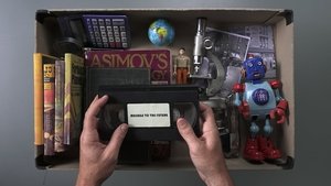 Isaac Asimov, mensaje al futuro