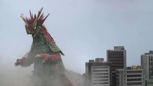 大怪獣モノ