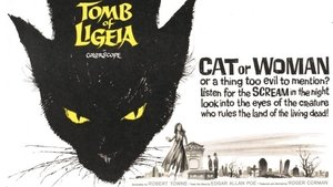 The Tomb of Ligeia