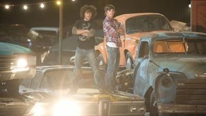 High School Musical 3: Fin de curso
