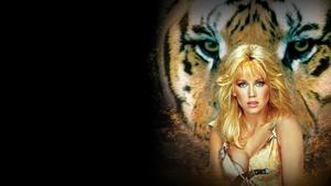 Sheena, reina de la selva