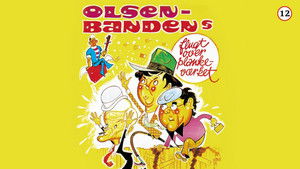 The Olsen Gang Jumps the Fence