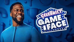 Celebrity Game Face