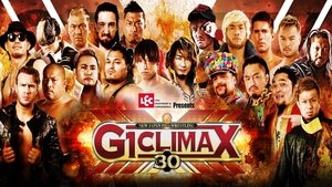 NJPW G1 Climax 30: Day 9