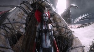 Avatar: Fuego y ceniza