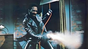 Las noches rojas de Harlem (Shaft)