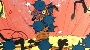 El Coyote y el Correcaminos: Allí van, van, van