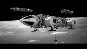 Destino base lunar Alfa