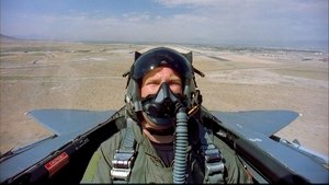 Piloto de caza  Bandera Roja Operación
