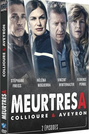 Los crímenes de Colliure