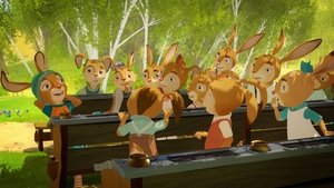 Rabbit School: Guardians of the Golden Egg