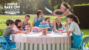 Junior Bake Off Flanders