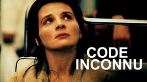 Código desconocido