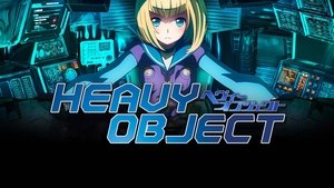 Heavy Object