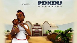 Pokou, Princesse Ashanti