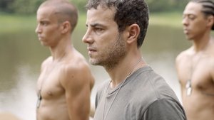 The Second Man