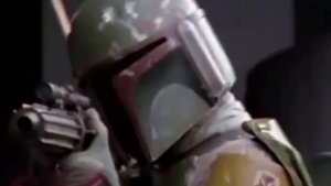 Return of the Ewok