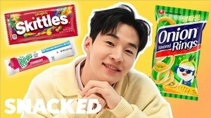Snacked