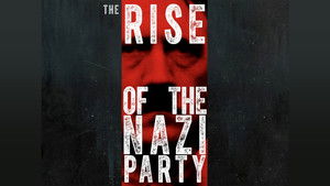 The Rise of the Nazi Party