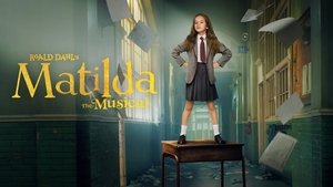 Matilda de Roald Dahl: El musical